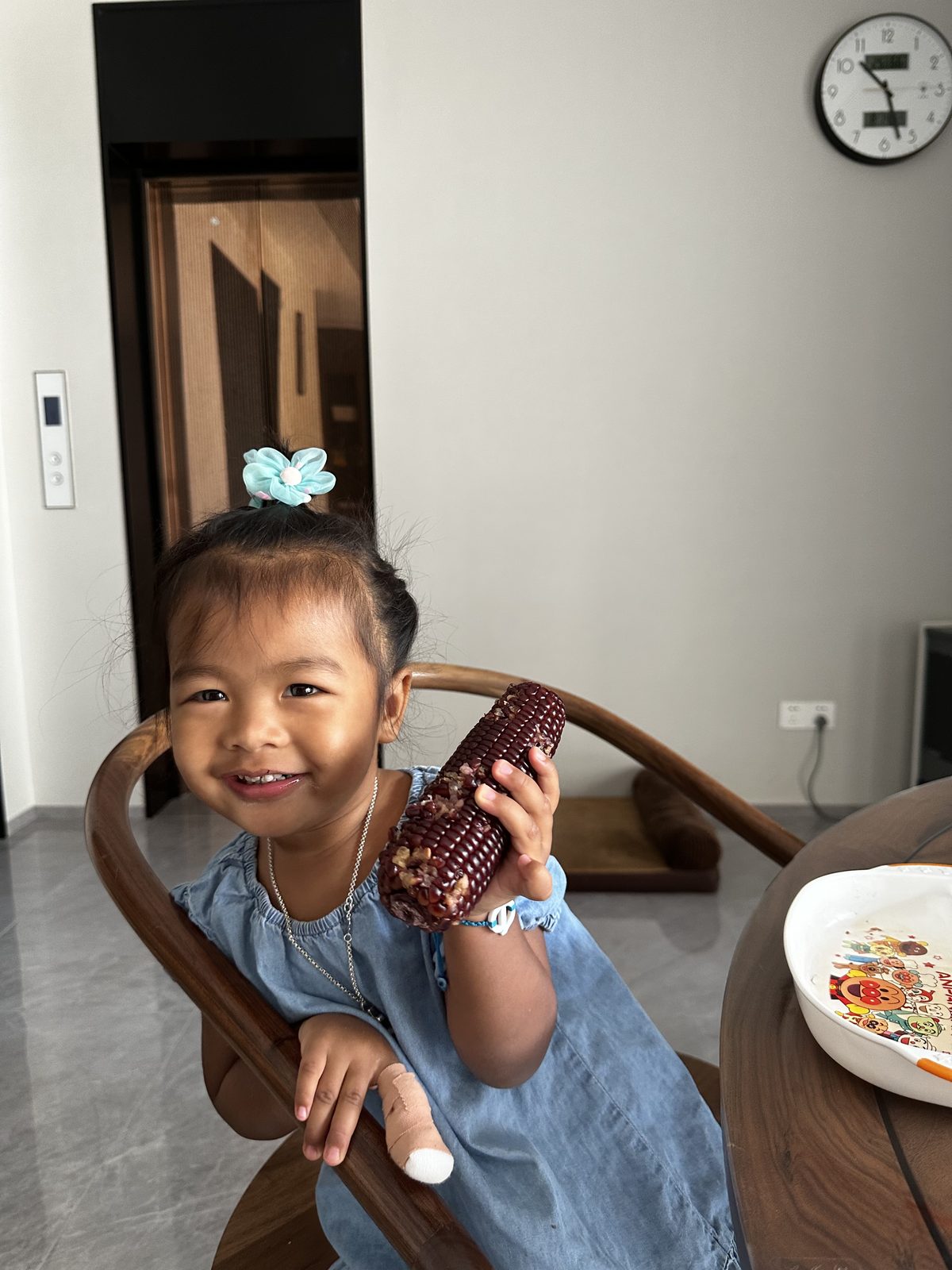 💖 阿雅的小伤小痛